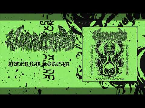 Necrotum -  Internal Scream (audio)