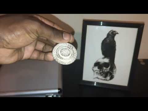 Why Haitian spiritual work cannot be copied or duplicated by wannabes