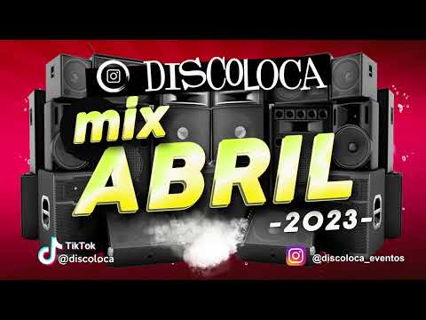 MIX ABRIL 2023 ( DJ DISCOLOCA ) Rosalía , Rauw Alejandro , Arcangel , Bzrp , Quevedo , Feid , KarolG