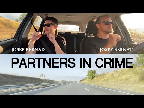 Partners in Crime