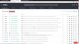 Video guide on adding UTM tags in bulk