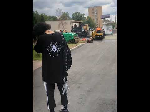 zxcursed, torontokyo - fractal horns