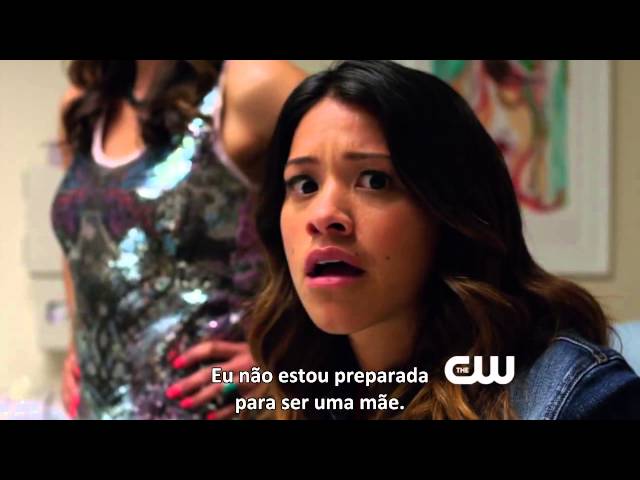 Jane the Virgin | Trailer [LEGENDADO]