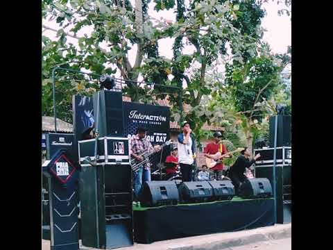 Shutaming & friends _ anak pantai (cover imanez)