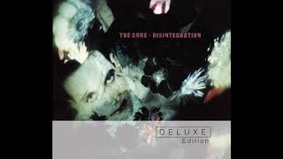 The Cure - Pictures Of You (Disintegration Entreat Plus Live)