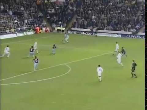 ON THIS DAY | 2004: Leeds United 1 - 2 Burnley