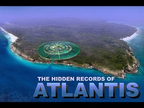 Hidden Atlantis Documentary - Finding Atlantis - HD