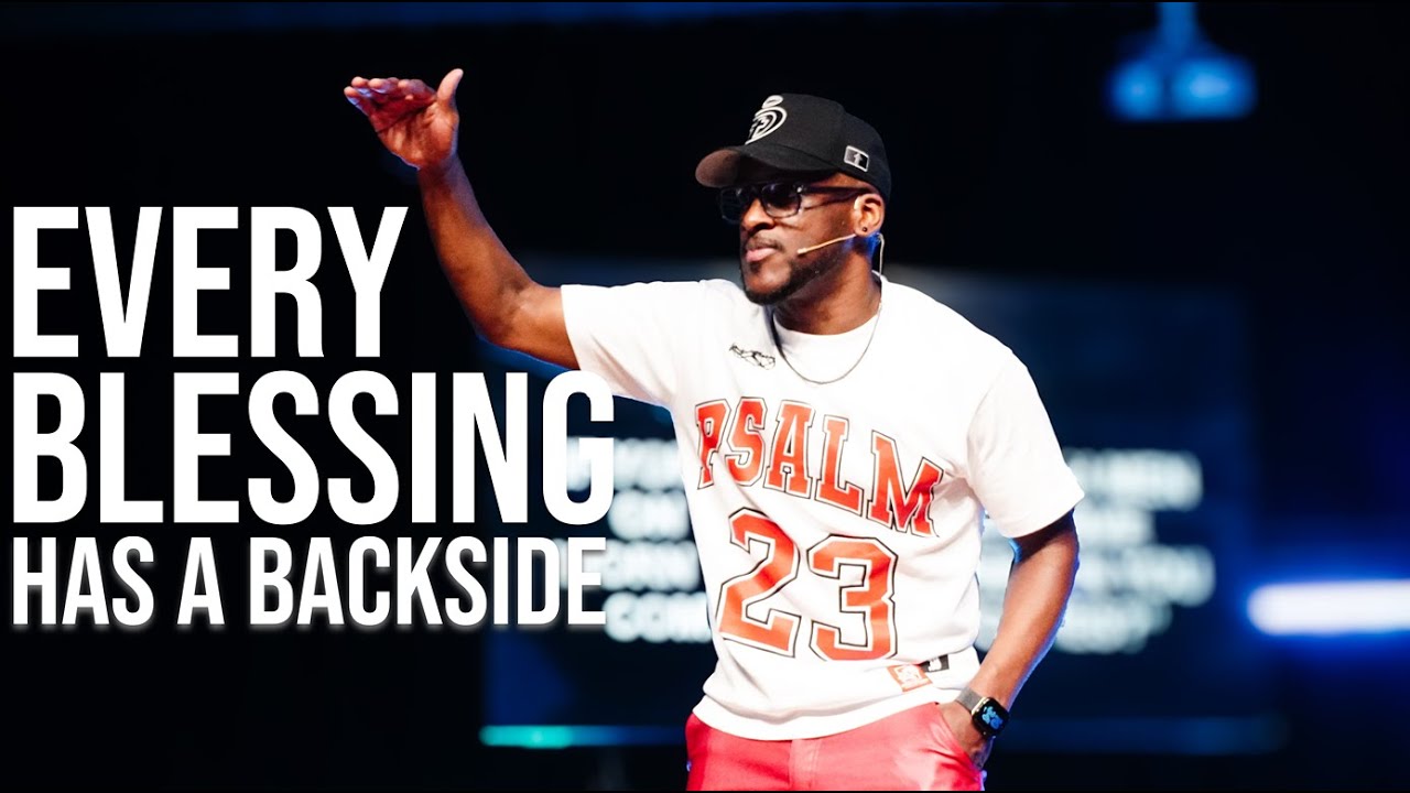Give Us This Summer: Every Blessing Has a Backside