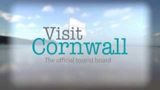 Visit Cornwall: the official tourist board; showreel 2014