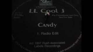 LL Cool J  - Candy (radio edit) (1997)
