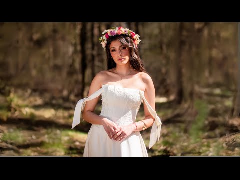 Wiktoria Kida, Księga Żywiołów - Oj, dziewczyno!