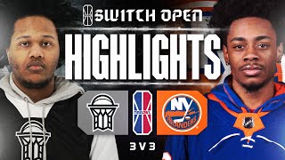 Nets GC vs Isles GT | 2024 SWITCH OPEN Full Series Highlights | 3/29/24