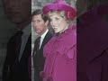Why Princess Diana Couldn't Stand Camilla Parker Bowles #shorts #PrincessDiana #royals