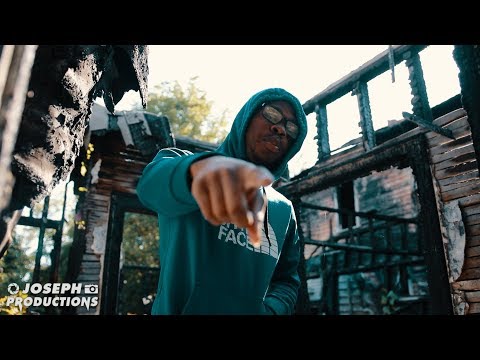 Almighty Vell - Came A Long Way | Shot By @JosephProductions