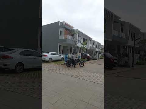 Gera World of Joy Rowhouse for Sale 2 BHK in 2.55 cr , call 8208330584 #viral #pune #viralreels