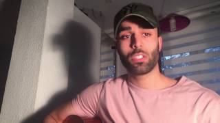 ZUNA feat. AZET &amp; NOIZY - NUMMER 1 prod. By DJ A-BOOM Cover by Behdad