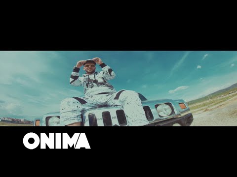 Gold AG ft. Duda - Hajde (Official Video)