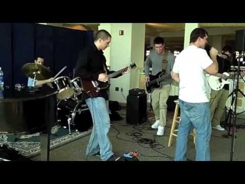 The Pastime - Closing Time (Cover)