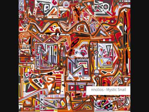 Knolios - Ian Curtis