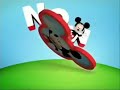 Disney Junior Mickey Mouse Clubhouse Now Bumper