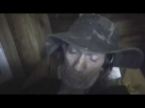 Howd33dood33 @ the Bunker Bar