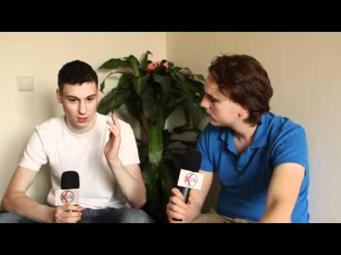 De Vrijdagavondshow - Aflevering 1