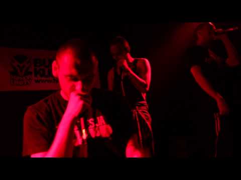 Hip Hop Unity 28.06. - Represija Team