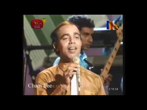 Hada Wedana By Rohana Bogoda With Rajantha Miyesiya