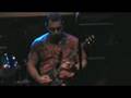 EGO "Gorgon" @ The Hi-Fi Club