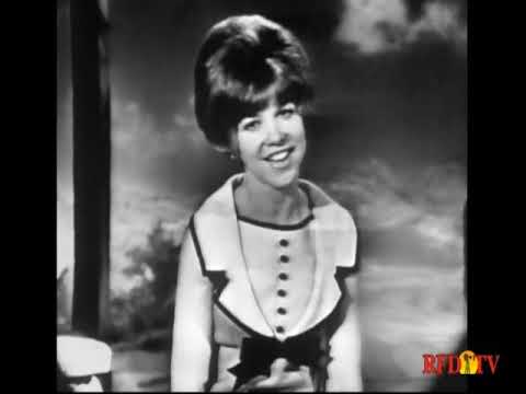 Jody Miller--Allegheny Moon, 1966 TV