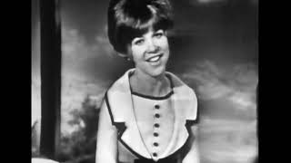 Jody Miller--Allegheny Moon, 1966 TV