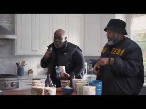 Scoop There It Is GEICO Commercial