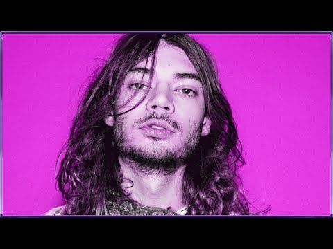 [FREE] Lujipeka Type Beat - "Stranger Queen" 🔮 (prod. Lnkhey)