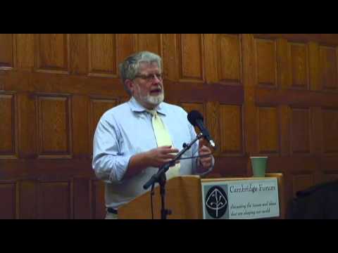 Richard Parker - The European Debt Crisis: Lessons from Greece