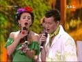Джамала и Влад Павлюк - Fragile (Sting cover) @ шоу "Зірки в опері ...