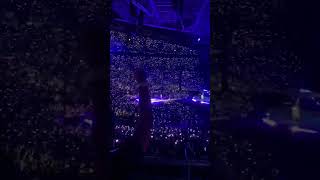 Coldplay - A Sky Full of Stars | Music of The Spheres World Tour 2024