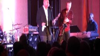 Marc Staggers Key To My Heart with Darren Rahn