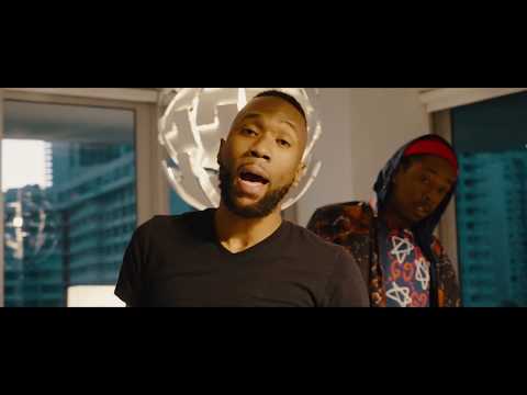 TrapperMan Dale feat. Starlito "New Level" (Music Video)