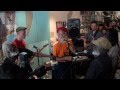 The Congos Live @ Northside Records: 'Children Crying' & 'Fisherman' (HD)