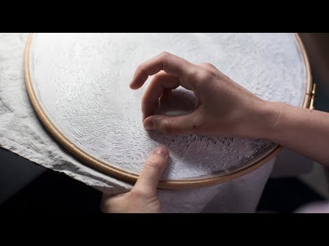 Prix de la Jeune Création Métiers d'Art 2018, Clémentine Brandibas