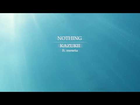 Video thumbnail for Nothing