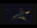 Gex 3D Enter The Gecko PS1 21 The Umpire Strikes Out Ride The Rocket Blind