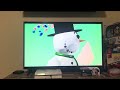 Knick Knack Ending
