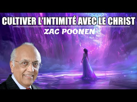 L'INTIMITE DU COUPLE DANS LA BIBLE - LE CANTIQUE DE SALOMON  | Zac Poonen