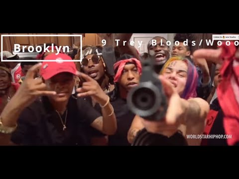 Evolution Of New York Drill: 2010-2023 "UPDATED"