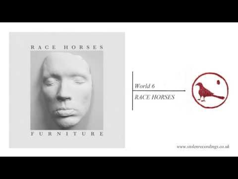 Race Horses - World 6