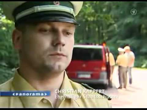 Panorama - Polizei unternimmt absichtlich nichts gegen NAZIS!