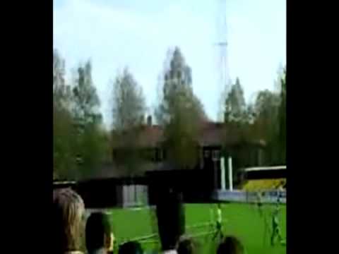 DalKurd FF - Skiljebo SK | 2 Maj | 15:00 | Del 10 av 13