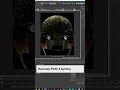 Phantom Puppet Tutorial FNAF 3 LuisMiranda4D