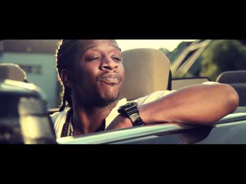 Soulwash feat. Tony T - No Games - AMP Dancehall Edit